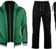Смотреть фото Спортивная одежда Костюм легкий Everlast Tricot Green ( M, XL) 2916505 в Москве Фотография в Спорт Спортивная одежда НОВЫЙ, в упаковке, со всеми ценниками спортивный в Москве 5 900
