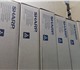 Свежее изображение Принтеры, картриджи Продаются бу картриджи Sharp. 3743601 в Москве Foto в Компьютеры Принтеры, картриджи Продаются бу картриджи Sharp.Картриджи оригинальные. в Москве 0