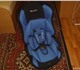 Уникальное foto Детские автокресла продам детское автокресло новое 212767 в Екатеринбурге Изображение в Для детей Детские автокресла Группа (вес ребёнка): 1/2/3 (9-36 кг); Бустер; в Екатеринбурге 2 200
