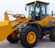 Увидеть фото Новые авто Фронтальный погрузчик SDLG 936L 1275154 в Москве Фотография в Авторынок Новые авто Завод SDLG LinGong, Китай Модель двигателя в Москве 1 550 000