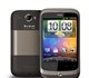 Уникальное foto КПК и коммуникаторы продам телефон HTC Wildfire A3333 б/у 158205 в Екатеринбурге Foto в Компьютеры КПК и коммуникаторы в хорошем состонии, черный, в ПОДАРОК флеш-карта в Екатеринбурге 4 600