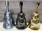 Скачать фото Антиквариат, предметы искусства Колокольчики Байкальские 4992367 в Иркутске Фотография в Мебель и интерьер Антиквариат, предметы искусства Колокольчики "Байкальские" - от 200 до 1500 в Иркутске 200