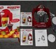Смотреть foto Кухонные приборы Блендер миксер Smoothie Maker Смуфи Мейкер (красный) 3919153 в Екатеринбурге Foto в Электроника и техника Кухонные приборы Кто из нас не любит побаловать себя вкусными в Екатеринбурге 2 499