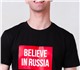 Смотреть фото Мужская одежда Футболка Россия новая мужская 4202473 в Москве Изображение в Одежда и обувь Мужская одежда Отличное приобретение к кубку конфедераций в Москве 1 350