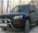 Продаю легкий спортивный джип Тойота РАВ 4 1996го года выпуска, черного цвета, Пробег 155 000 кило 9438   фото в Нижнем Новгороде