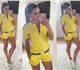 Увидеть изображение Спортивная одежда Лёгкий спортивный костюм Moschino 4013033 в Москве Foto в Одежда и обувь Спортивная одежда В интернет-магазине For lady можно недорого в Москве 700